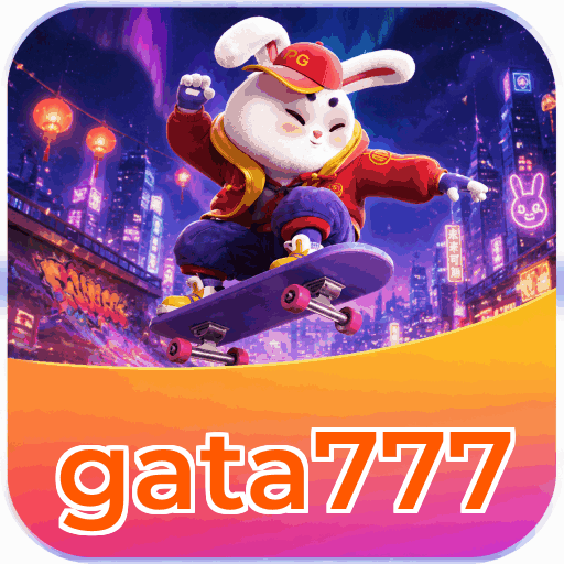 gata777 Facebook - Página oficial com promoções e comunidade ativa